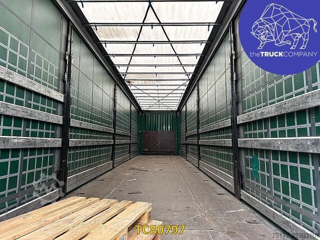  Krone Coil Liner