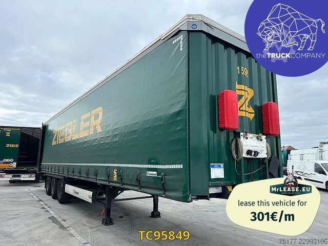  Krone Profi Liner