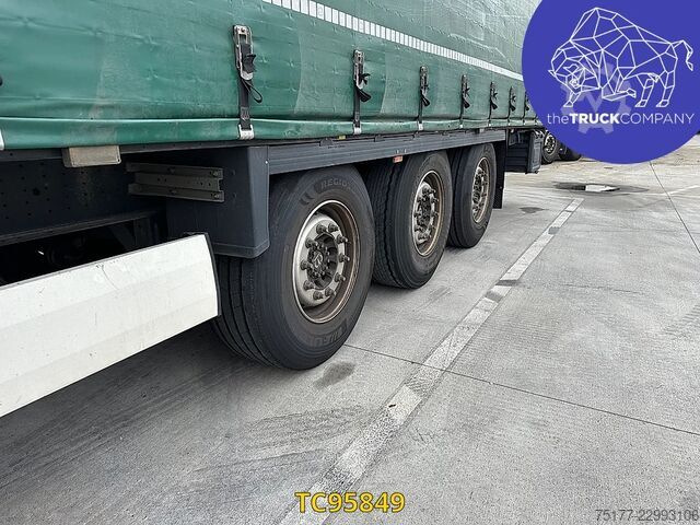  Krone Profi Liner