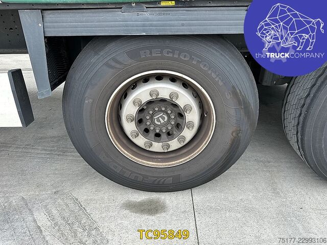  Krone Profi Liner