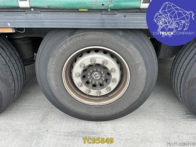  Krone Profi Liner