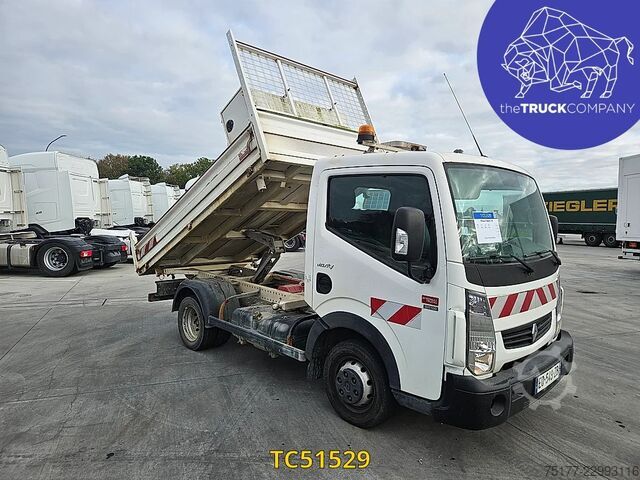  Renault Maxity 150