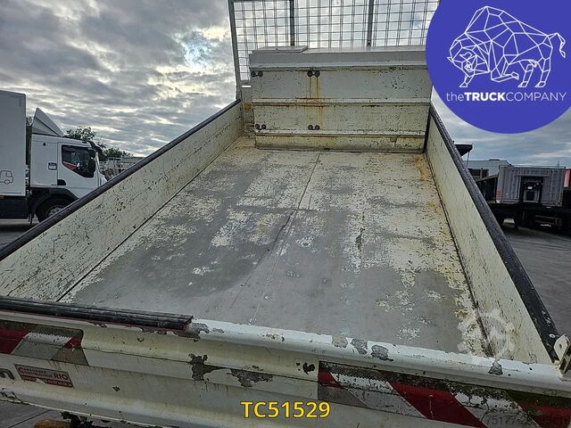  Renault Maxity 150