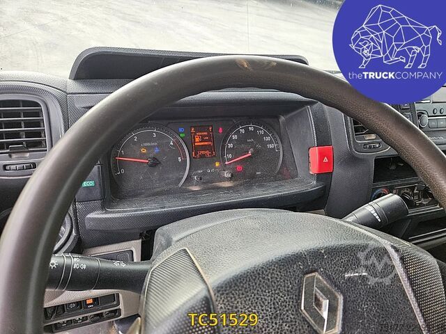  Renault Maxity 150