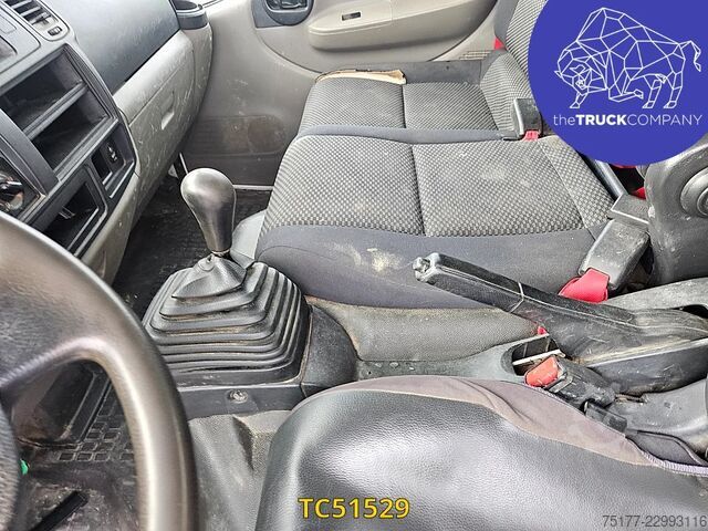  Renault Maxity 150