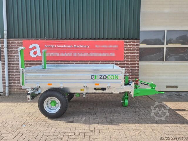 Zocon  Z030 EU (COC)  Zocon  Z030 EU (COC)
