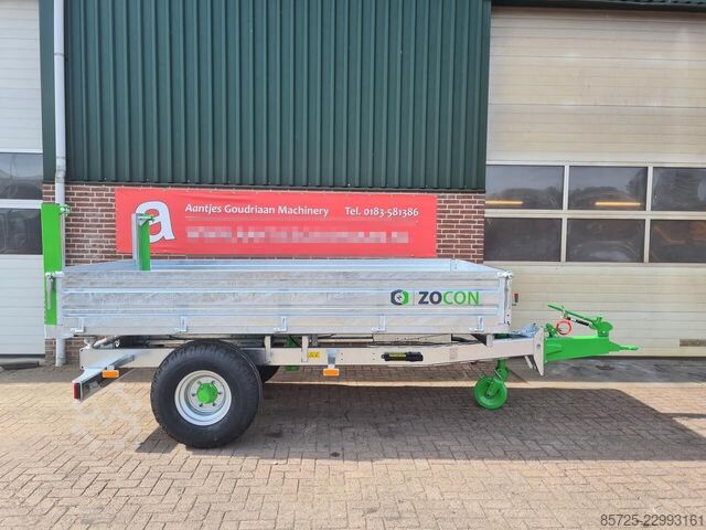 Zocon Z045 EU (COC)  Zocon Z045 EU (COC)