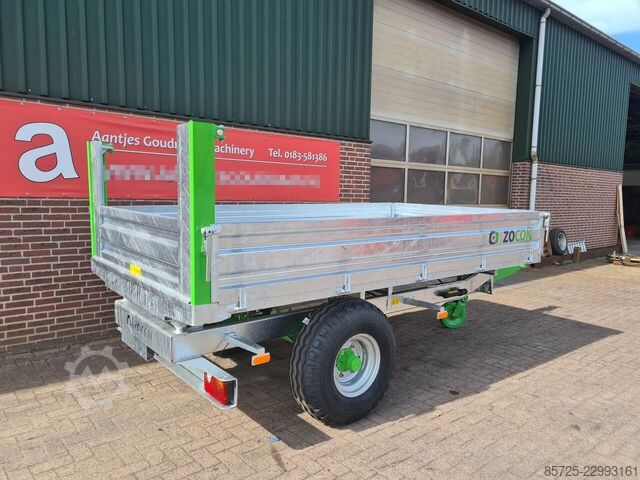 Zocon Z045 EU (COC)  Zocon Z045 EU (COC)