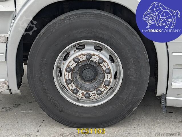 Scania R 450 Scania R 450