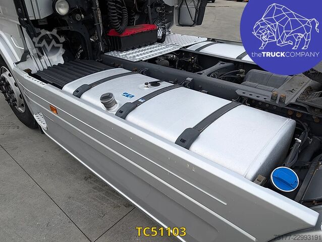 Scania R 450 Scania R 450