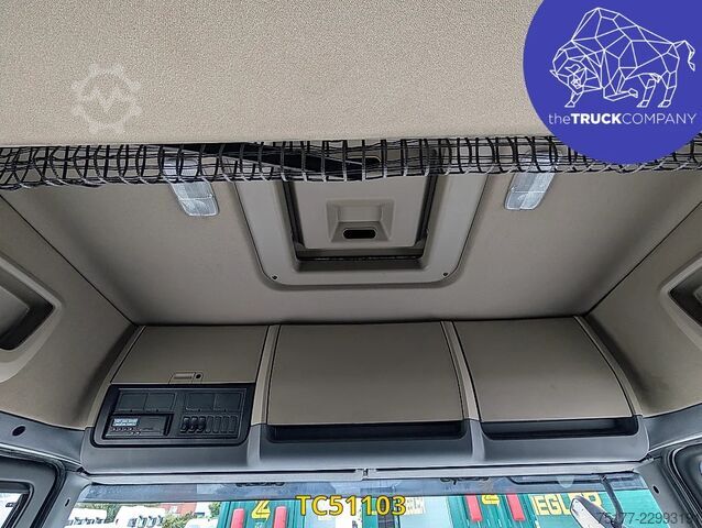 Scania R 450 Scania R 450