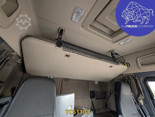 Scania R 450 Scania R 450