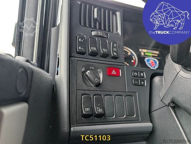 Scania R 450 Scania R 450