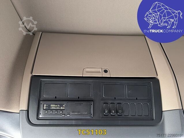 Scania R 450 Scania R 450