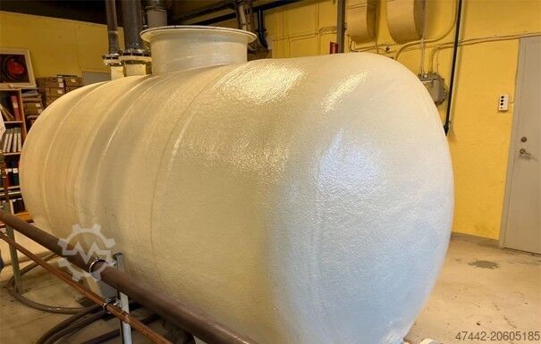 VAKUUMOFEN SCHMETZ IKU 140/2.