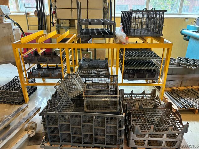 VAKUUMOFEN SCHMETZ IKU 140/2.