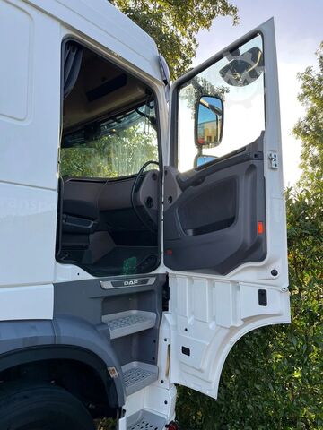 Standard-SZM DAF XF 450 FT