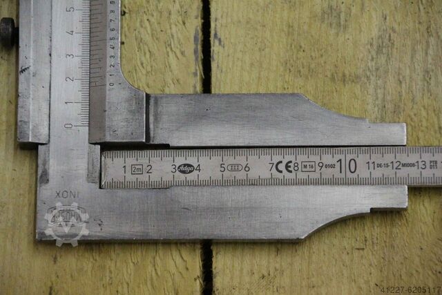 Miarka do mierzenia Mauser 0-500 mm