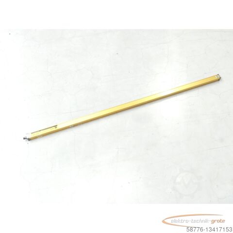 Component Omron F3SN-A1207P25-D Lichtvorhang - Empfänger SN:D0402Z01A