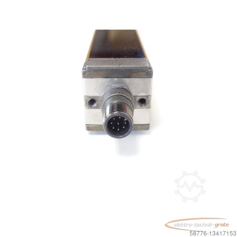 Component Omron F3SN-A1207P25-D Lichtvorhang - Empfänger SN:D0402Z01A