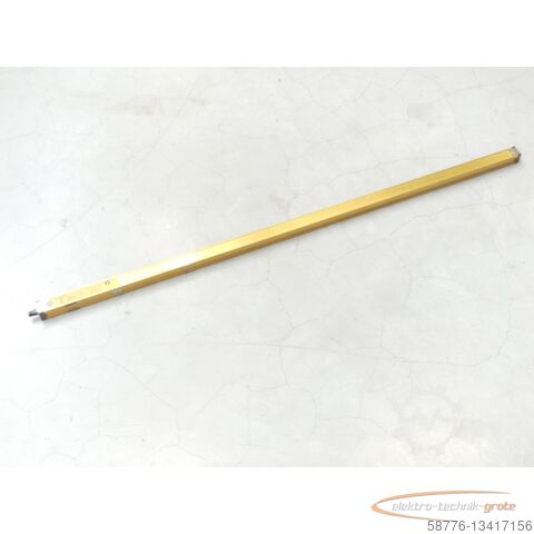 Omron-component Omron F3SN-A1207P25-L Lichtvorhang - Sender SN:L0402Z01A