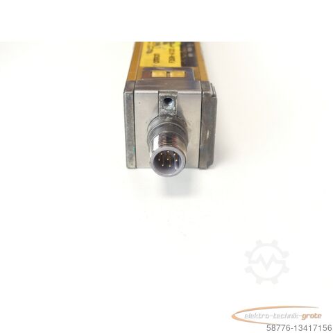 Omron-component Omron F3SN-A1207P25-L Lichtvorhang - Sender SN:L0402Z01A