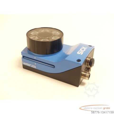 Στοιχείο Sick V2D631R-MKSEB8 Kamerabasierter Codeleser SN:19090050 - ungebr.! -