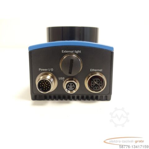 Στοιχείο Sick V2D631R-MKSEB8 Kamerabasierter Codeleser SN:19090050 - ungebr.! -