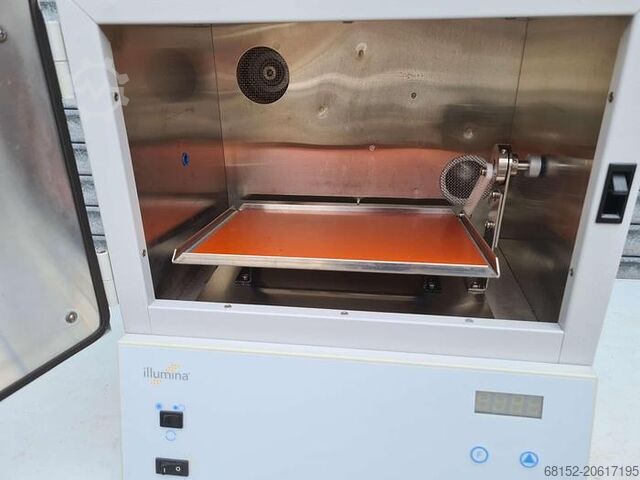 Illumina Boekel 230401 - 21LL Hybridisierungsofen Illumina 230401 - 21LL