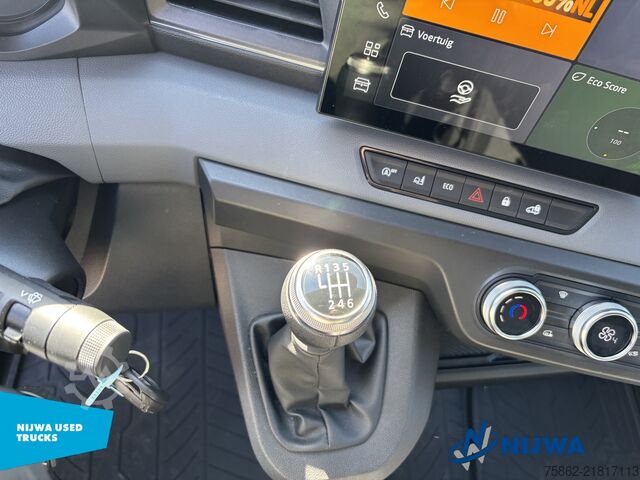 Bestelwagen Renault Master 130 L2H2 Carplay + Betimmering