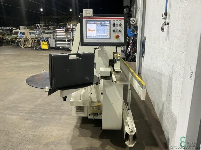 Kantenlijmers  SCM Olimpic K800 T ER 2 2012 SCM Olimpic K800 T ER 2