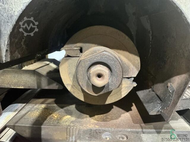 Vierzijdige schaafmachines  Weinig Unimat 23 E 2000 Weinig Unimat 23 E
