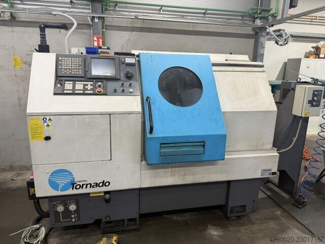 CNC-draaibank COLCHESTER Tornado 110