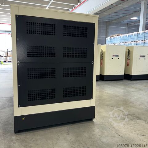 NWR440 Generador de energía de emergenci Newpower Generator NWR440 Notstromaggregat Stromerzeuger