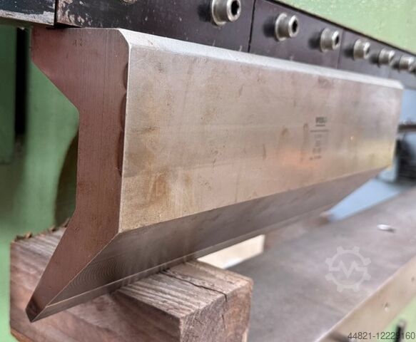 ABKANTPRESSE ATLANTIC HPA 135/40