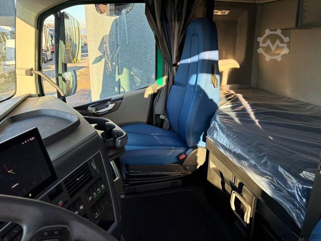 Standaard trekker VOLVO VOLVO FH 460