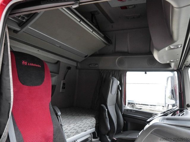 Standaard trekker DAF XF 460 FT SSC + INTARDER + ADR AT + PTO + ALCOA