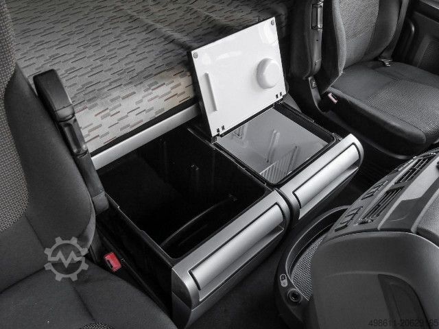 Standaard trekker DAF XF 460 FT SSC + INTARDER + ALCOA + ROOF AIR CO