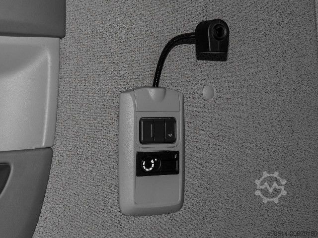 Standaard trekker DAF XF 460 FT SSC + INTARDER + ADR AT + PTO + ALCOA