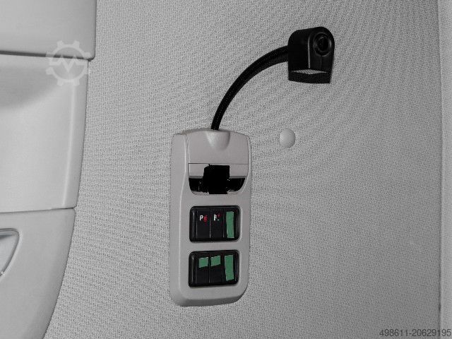 Standaard trekker DAF XF 480 FT SSC + INTARDER + ADR AT + ALCOA