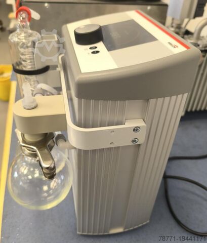 Automatisches Membran-Vakuumsystem Welch LVS 105 T-10 ef+