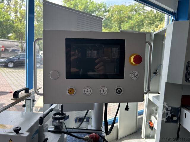 Döner freze makinesi Panhans 245/200