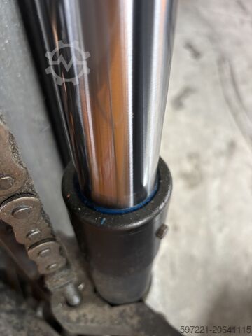 Reachtrucks Still FM-X 10