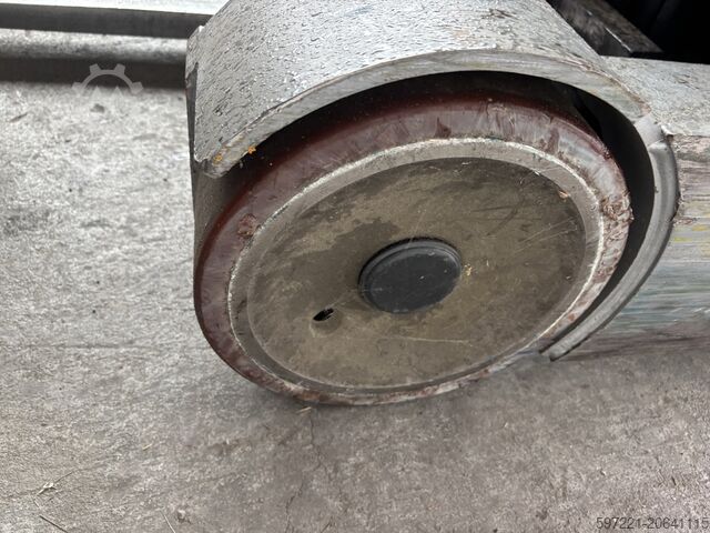 Reachtrucks Still FM-X 10