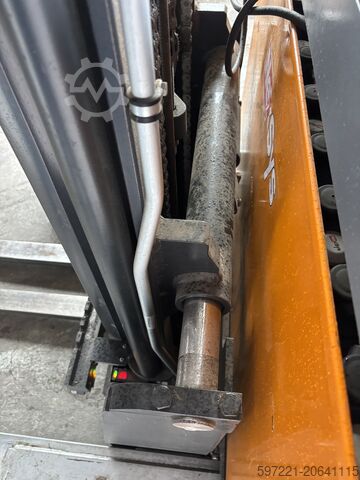 Reachtrucks Still FM-X 10