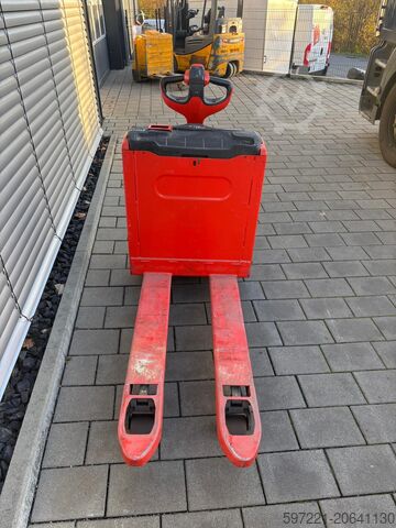 Palleløftere Linde T16