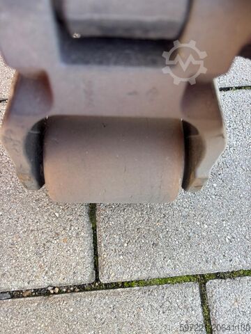 Palleløftere Linde T16