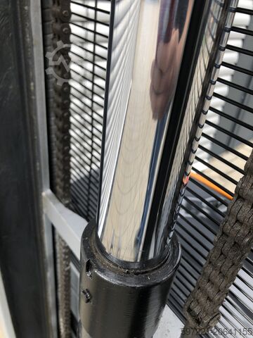 Palletstapelaars Still EXV 14C Triplex