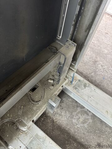 Palletstapelaars Still SXD20