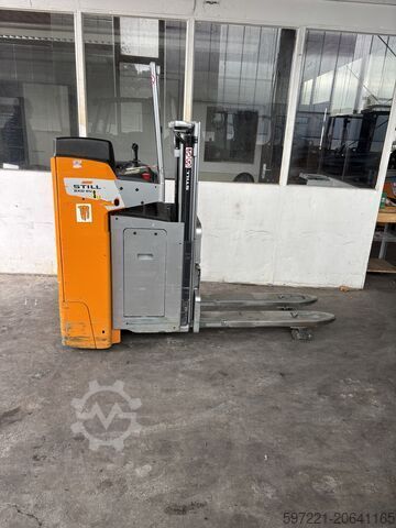 Gerbeurs de palettes Still SXD20